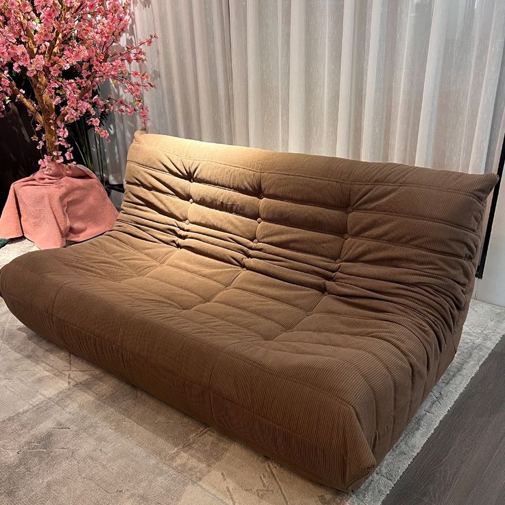 Wood Mart Lazy Couch